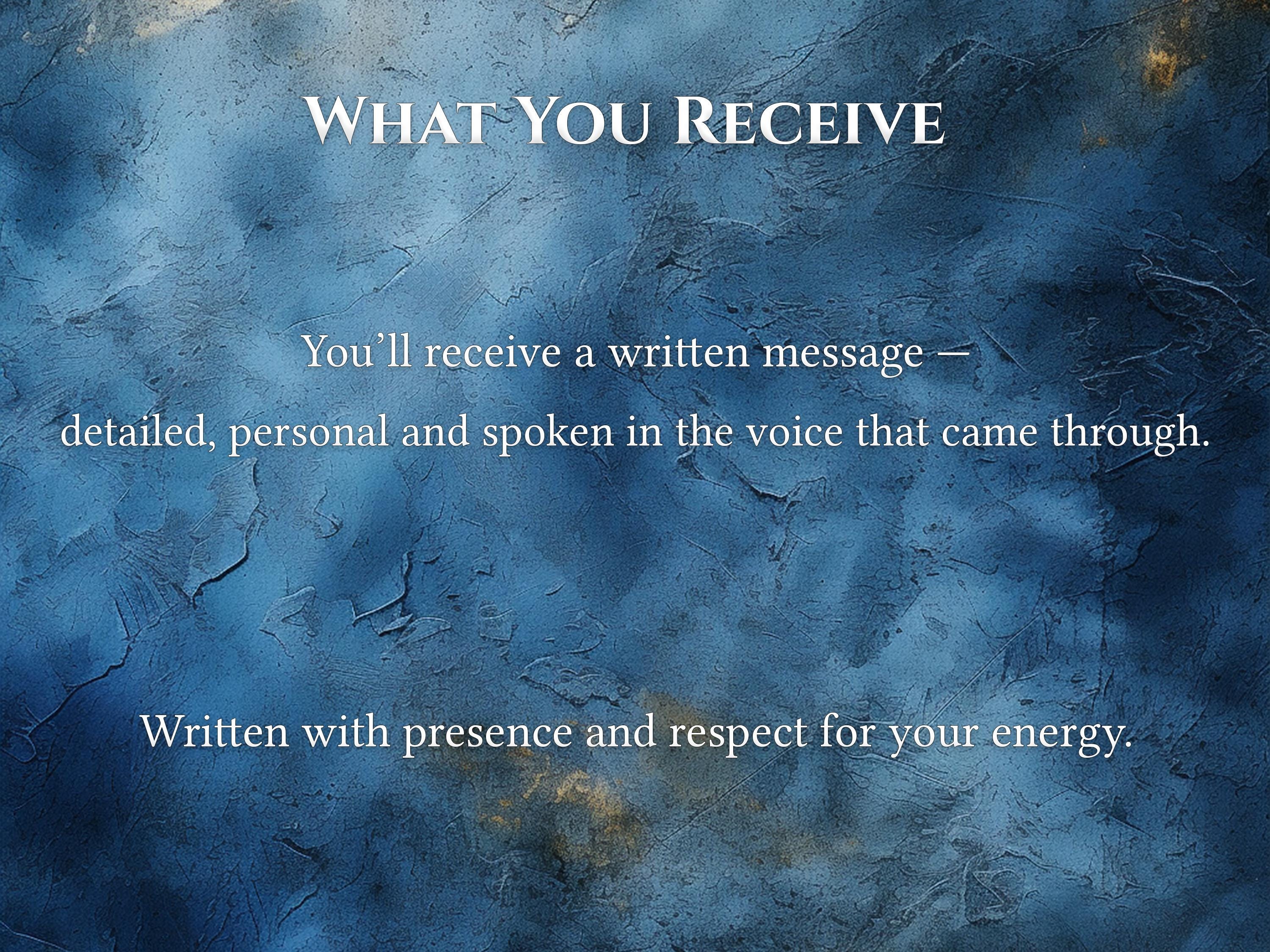 Channeled Message from a Greek Deity | a divine intervention, your heroic destiny, a gift from the gods | Raw & Unfiltered Revelations - Image 5