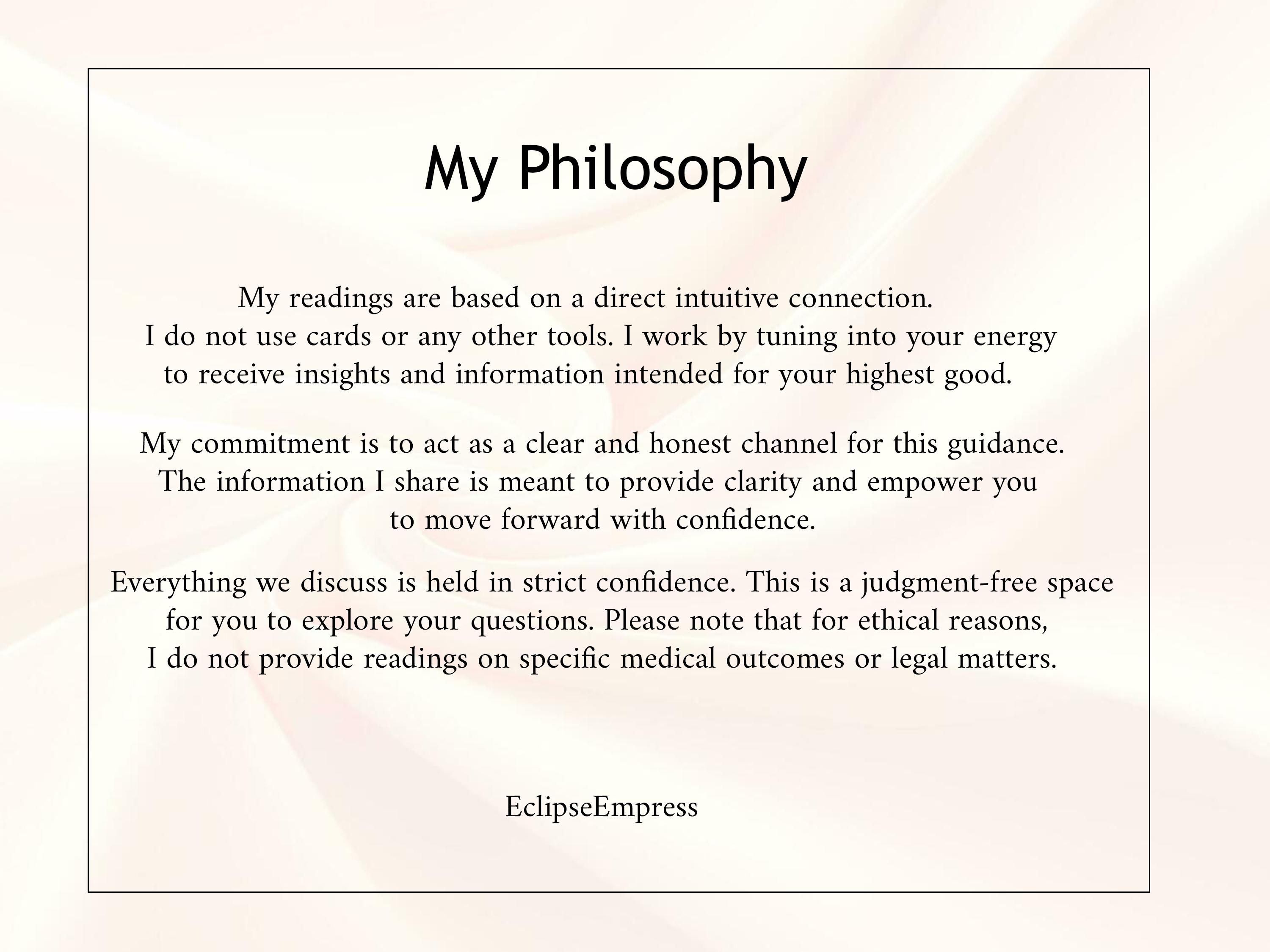 What's Coming In Your Life | 2026 Psychic Reading | Same Day Channeling - Image 6