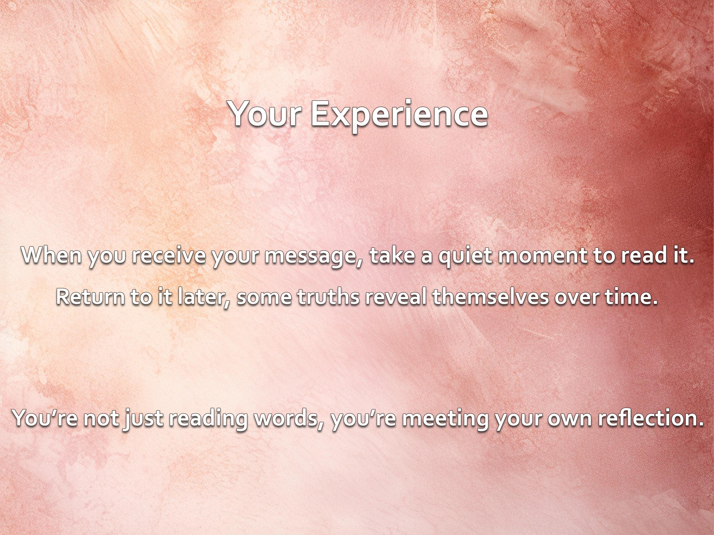 Channeled Message from Eros – Divine Union, Sacred Desire, Heart Awakening - raw & unfiltered - Image 7