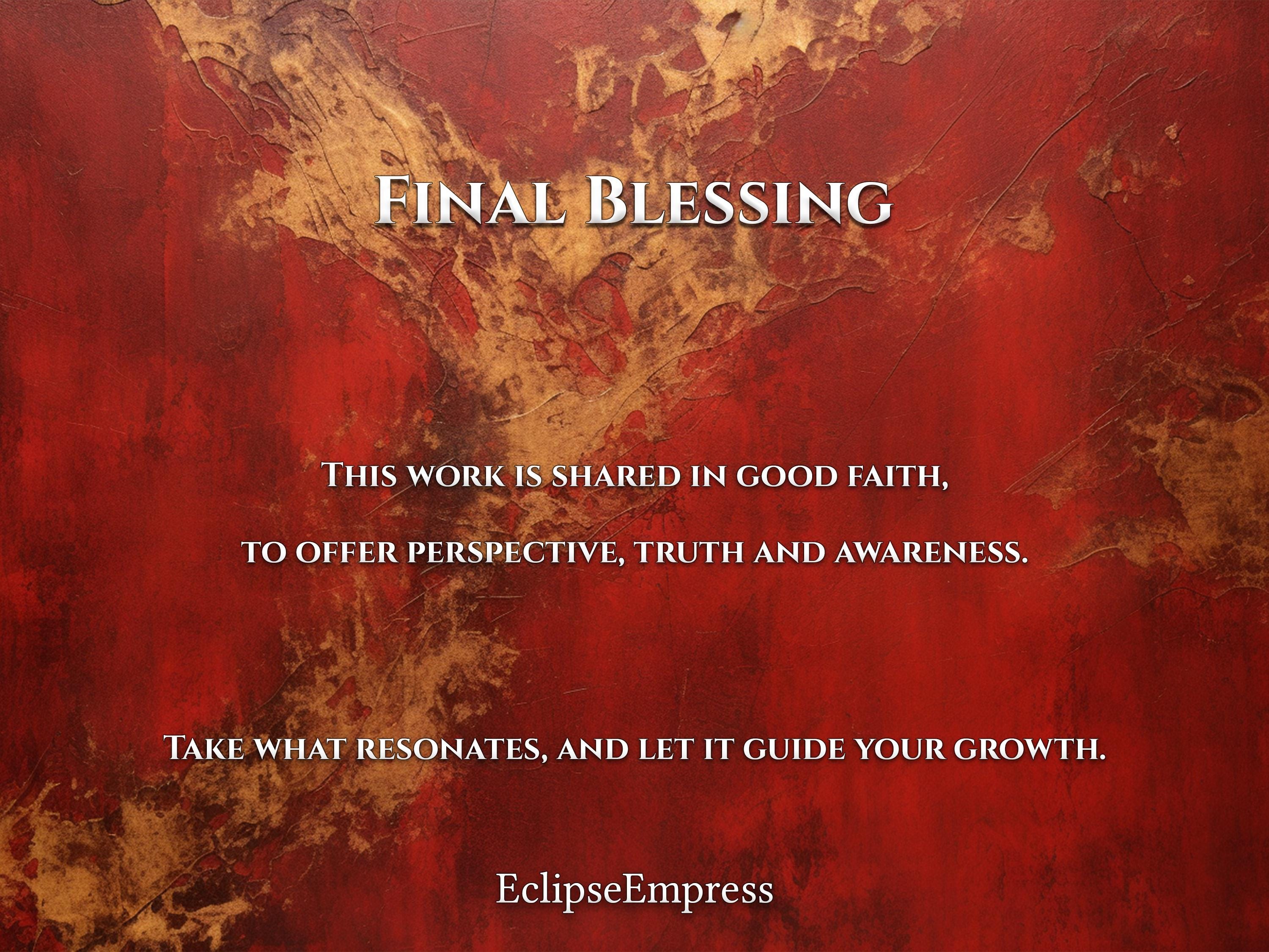 Channeled Message from Lilith - sensual truth, divine autonomy, shadow liberation - raw & unfiltered - Image 8