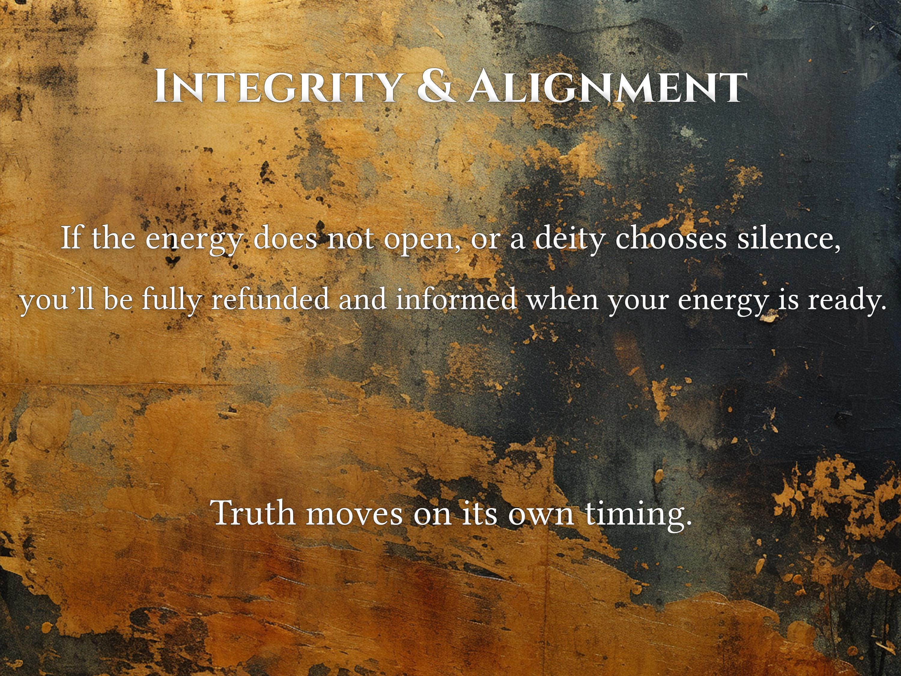 A Message From The Shadows, Channeled Message from Nyx - night's wisdom, sacred renewal, primordial peace - raw & unfiltered - Image 6