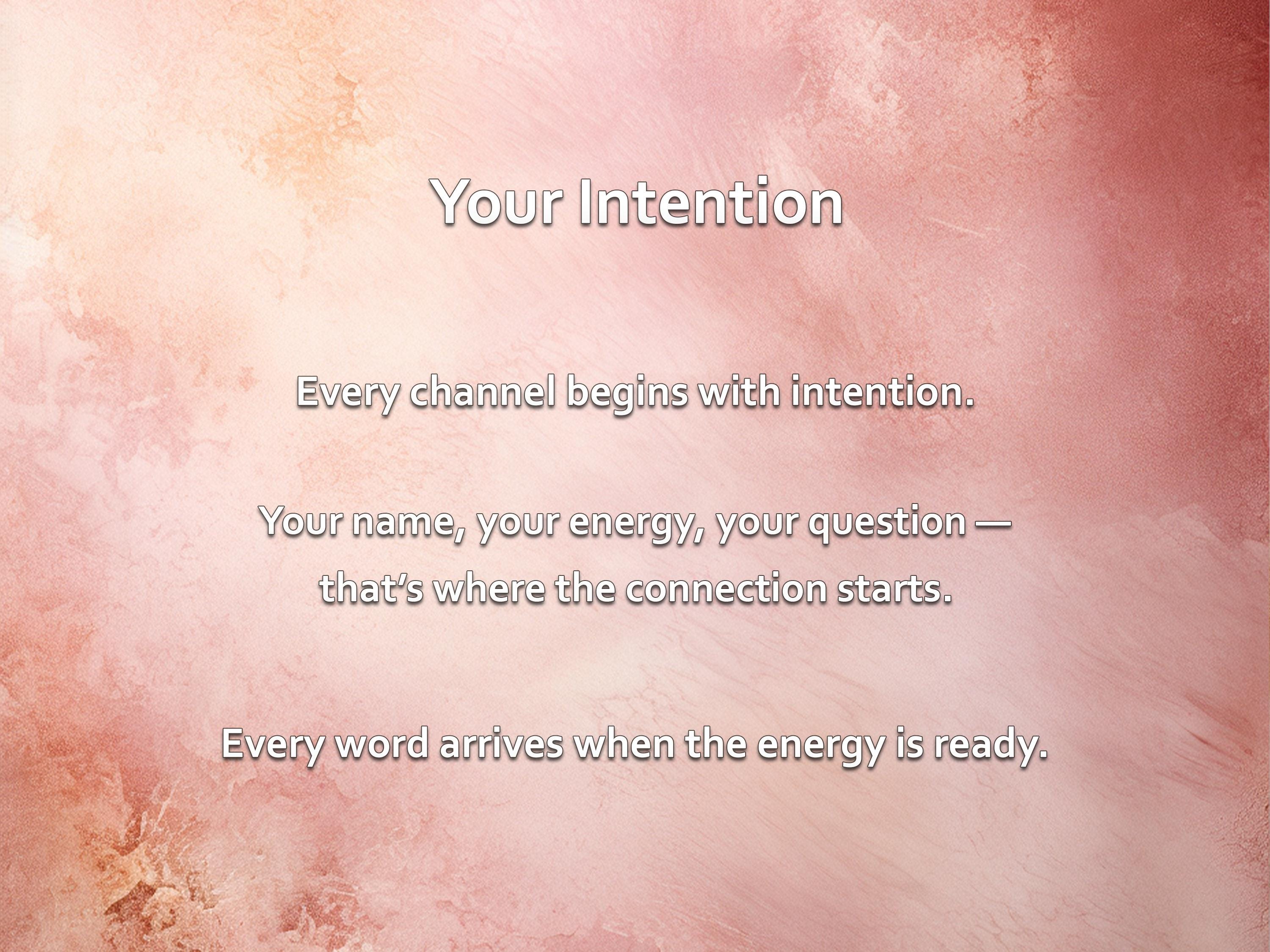 Channeled Message from Eros – Divine Union, Sacred Desire, Heart Awakening - raw & unfiltered - Image 3