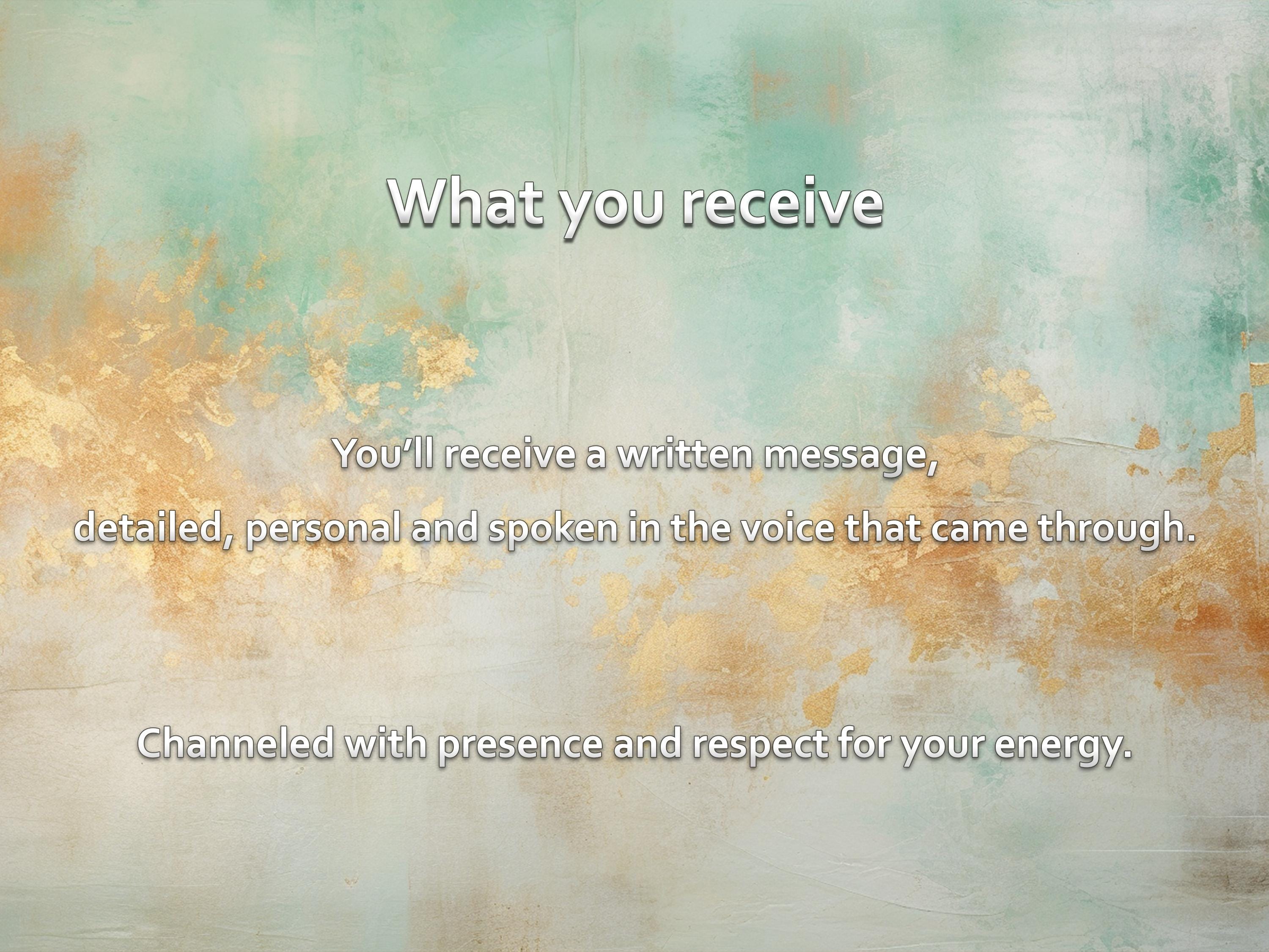Channeled Message from Aphrodite - sacred sensuality, divine embodiment, radiant love - Divine Feminine Revelations - Image 5
