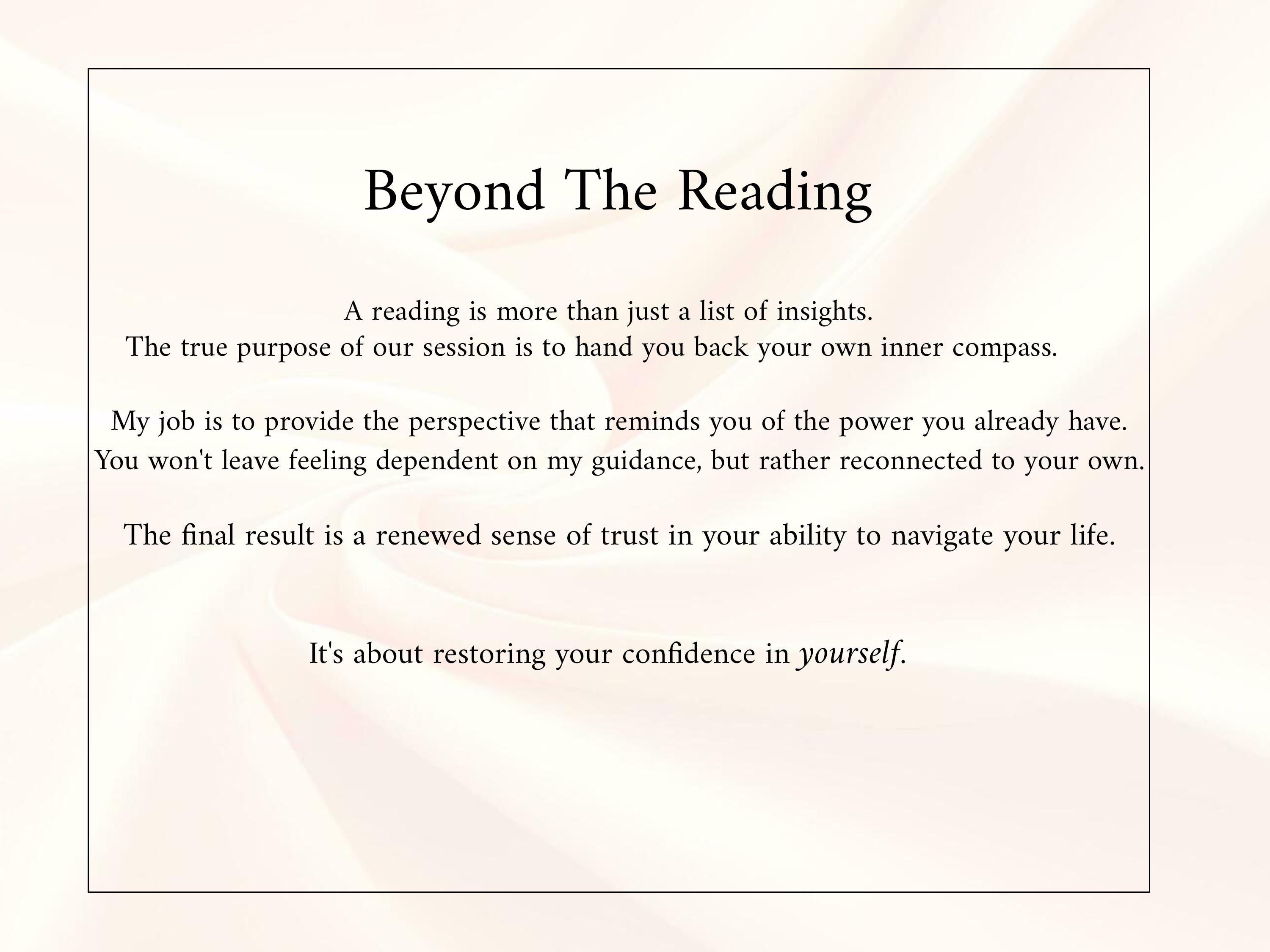 Twin Flame Psychic Reading | Soulmate Clarity, Karmic Connection (Same Day) - Image 8