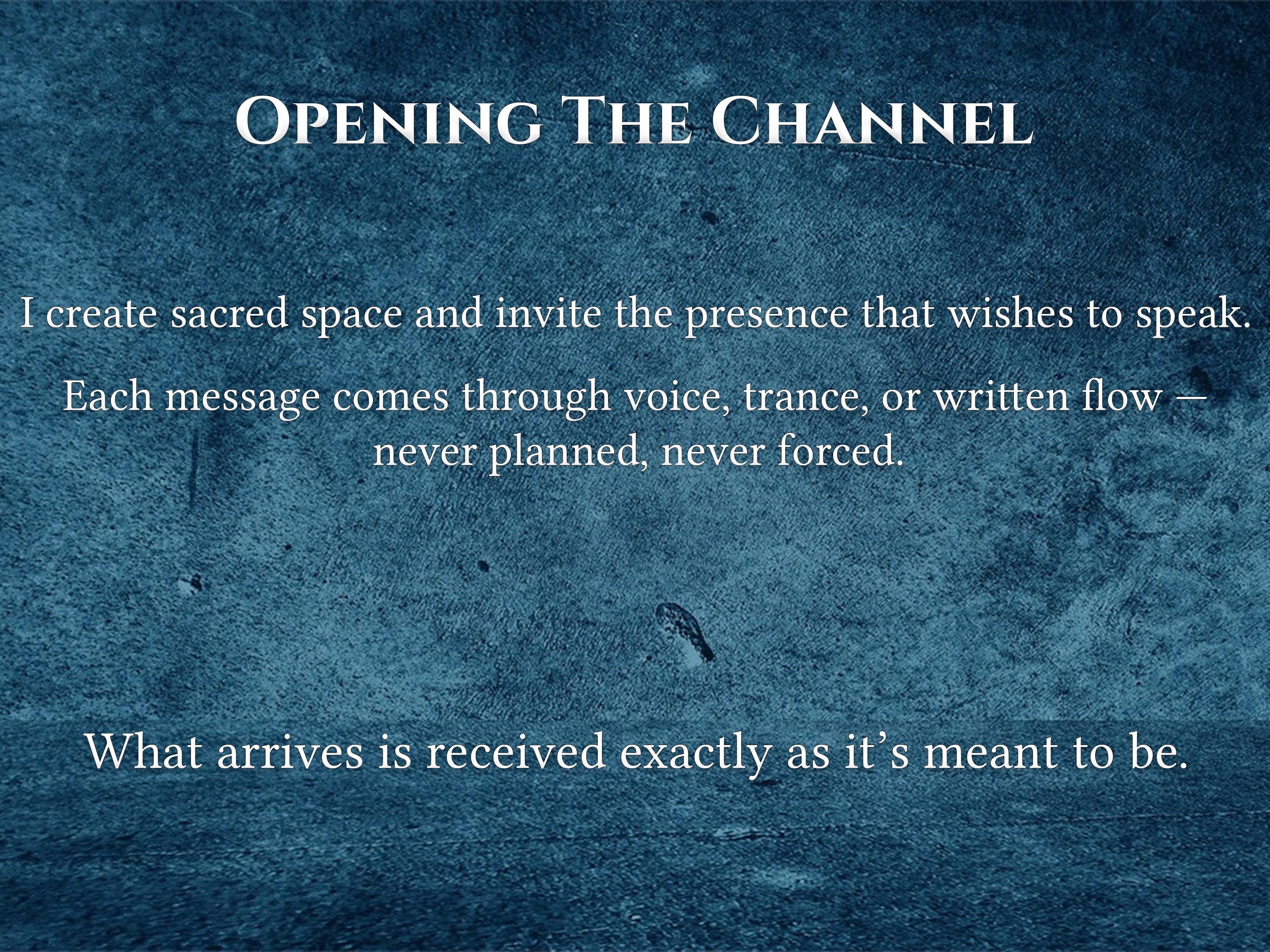 A Message From The Shadows, Channeled Message from Hekate - hidden truths, shadow rebirth, divine sovereignty - raw & unfiltered - Image 4