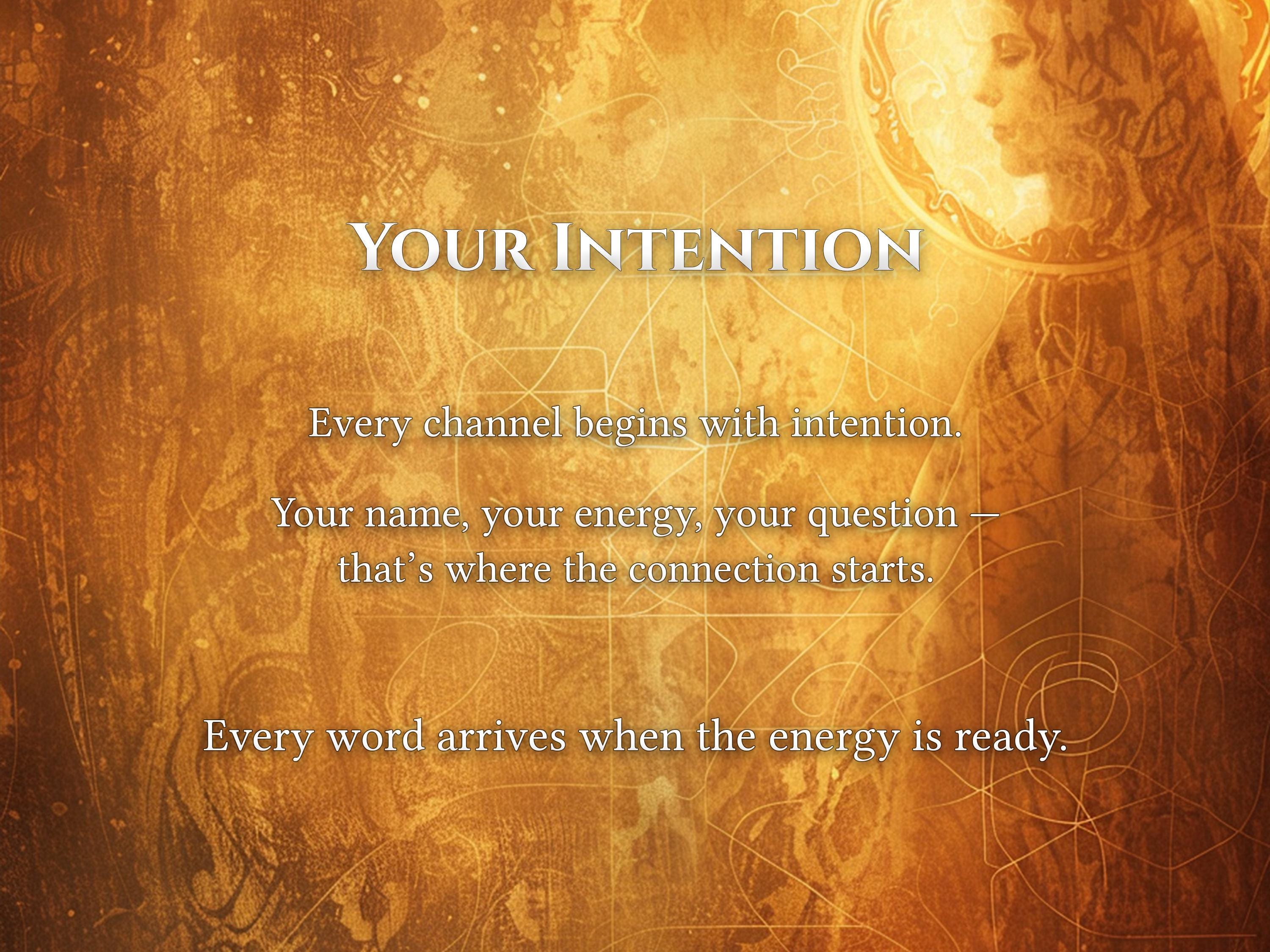 Personal Message from Ascended Master Yeshua | Sacred Forgiveness, Inner Peace, Unconditional Love - Image 3