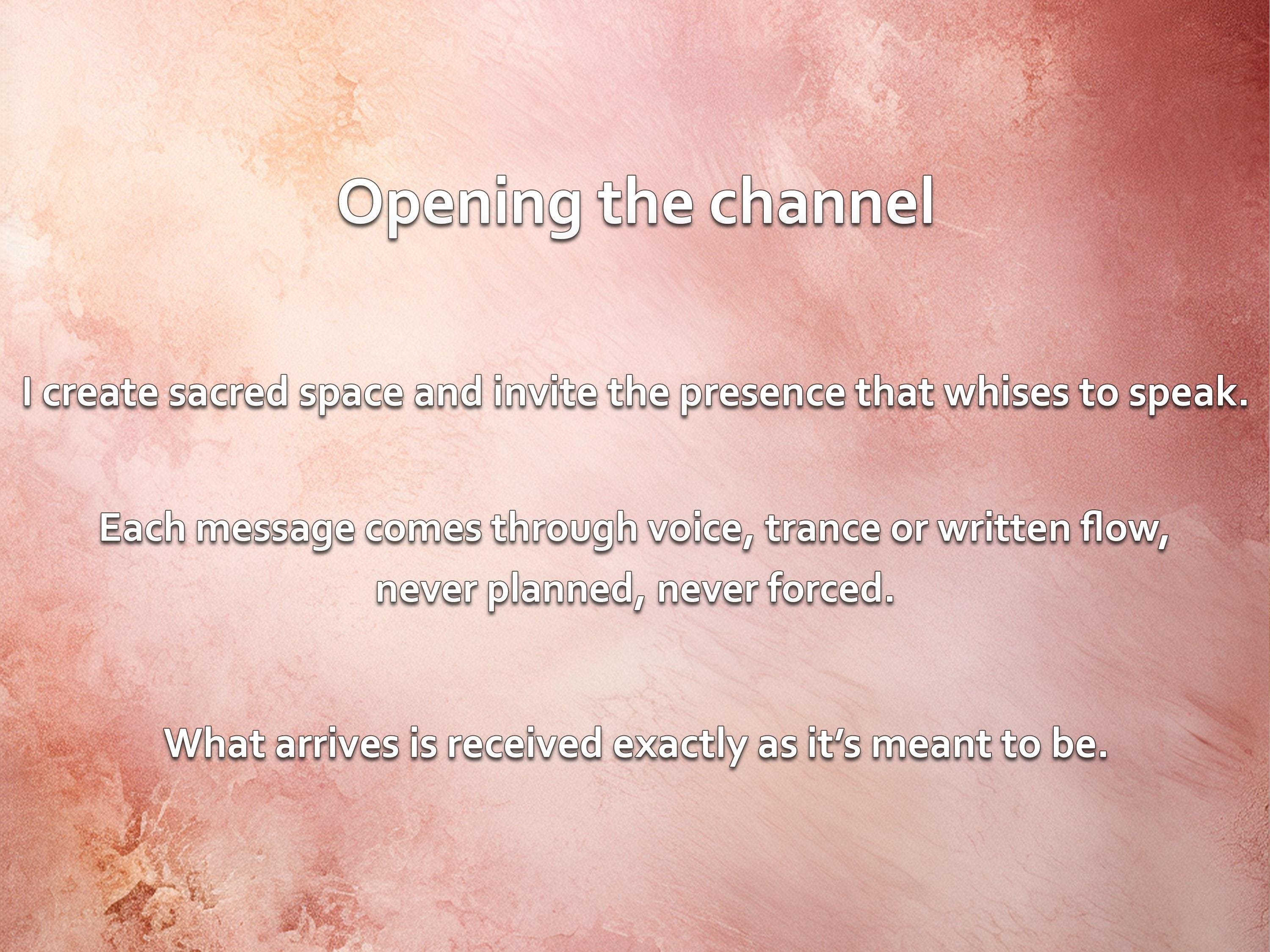 Channeled Message from Eros – Divine Union, Sacred Desire, Heart Awakening - raw & unfiltered - Image 4