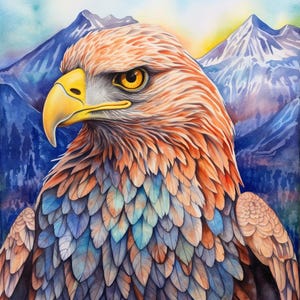 Animal Spirit Guide Drawing and Free Reading, 12 Hours Delivery, Messages And Guidance From Your Animal Spirit image 5