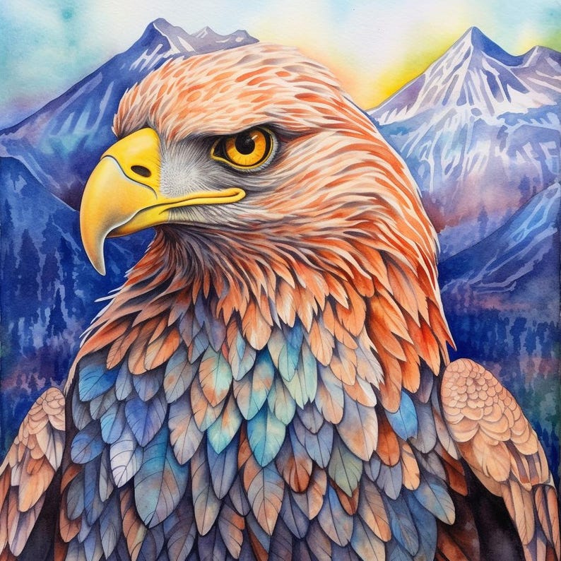 Animal Spirit Guide Drawing and Free Reading, 12 Hours Delivery, Messages And Guidance From Your Animal Spirit image 5