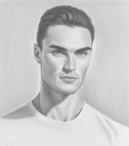 Twin Flame Psychic Drawing with FREE Reading - Image 2
