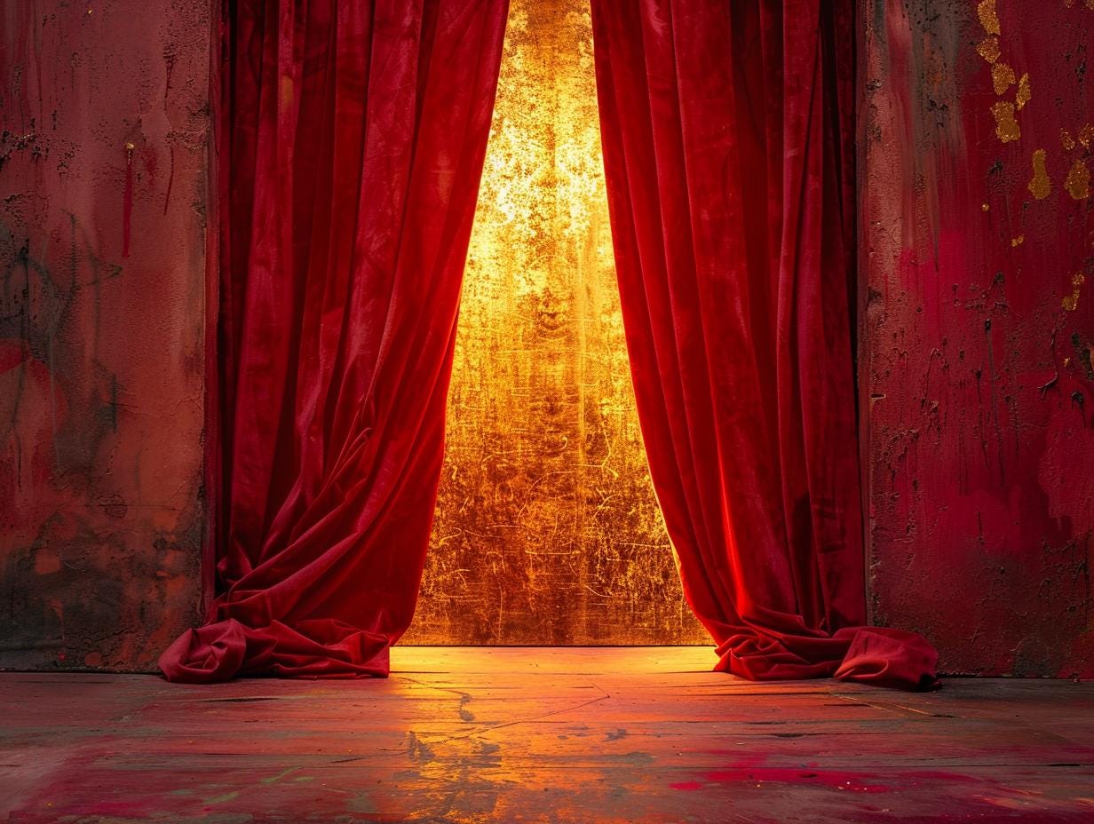Introvert Energy Purification Psychic Reading | Empath Aura Cleansing, Boundary Repair & Energy Shielding | Same Day Ritual - Image 2