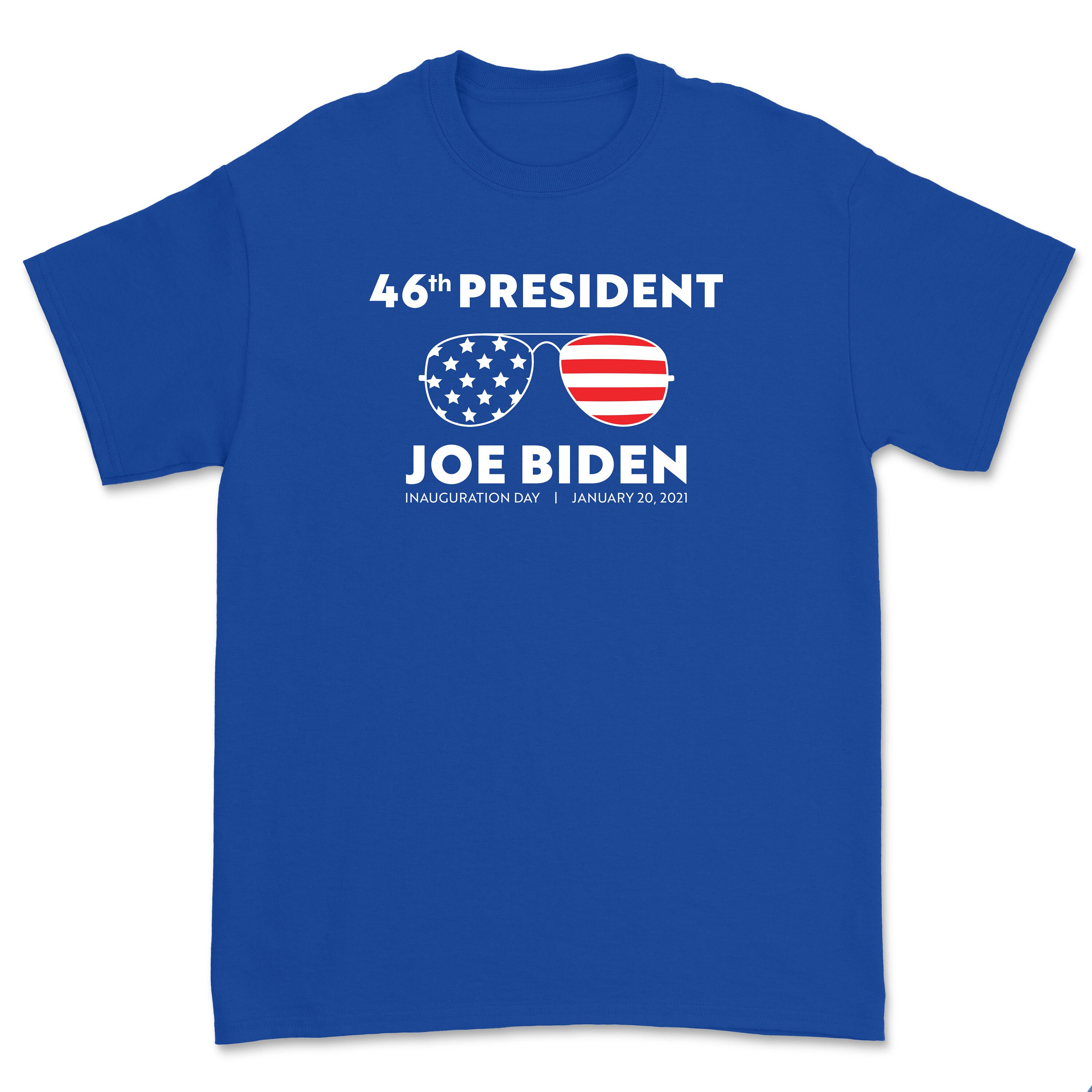 Joe Biden Inauguration Washington D.C 