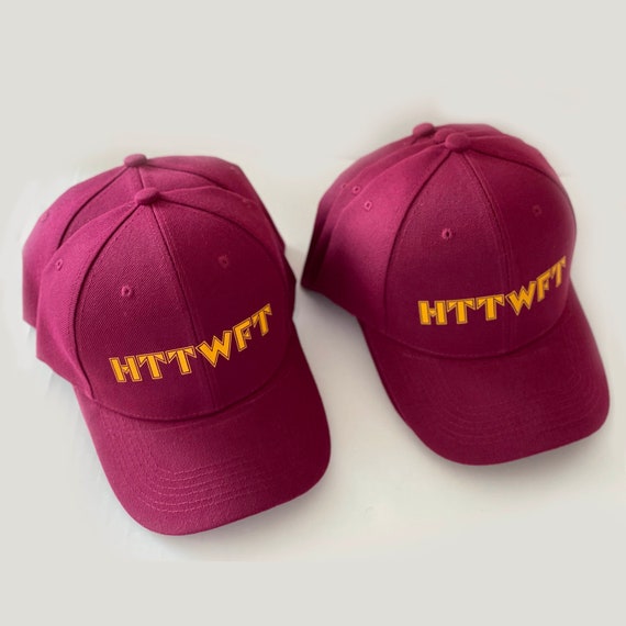 HTTWFT- Hail to The Washington Football Team Shirt , Name change-Sports Parody Shirt- Made in DC-DC-Football Shirt