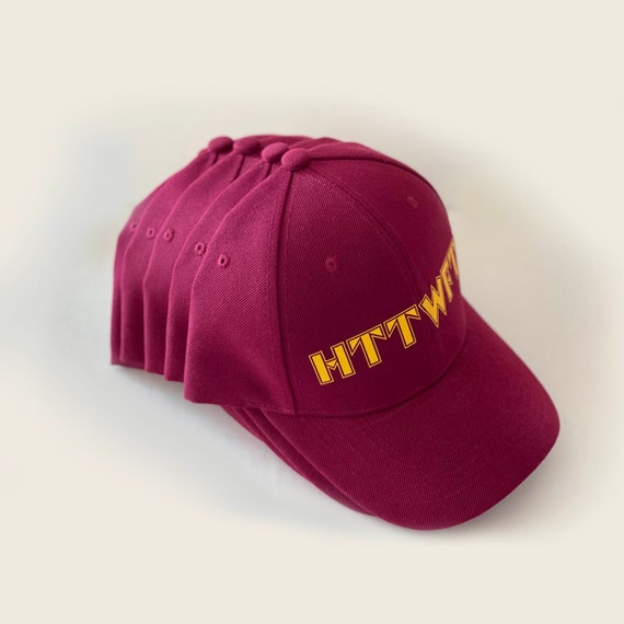 Washington Football Team Hat 
