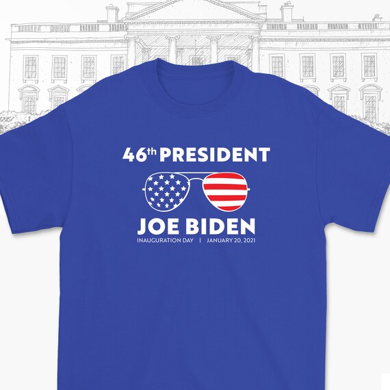 Joe Biden Inauguration Washington D.C 