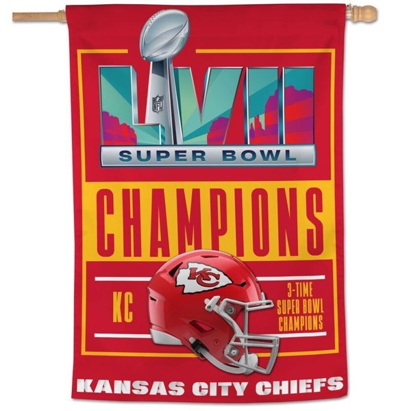 Super Bowl Banner - Etsy