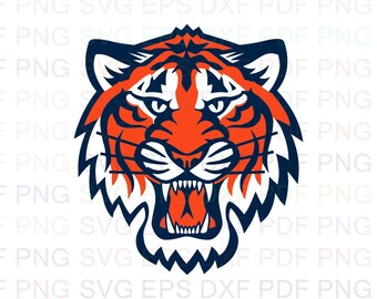 Clemson Auburn Svg Etsy