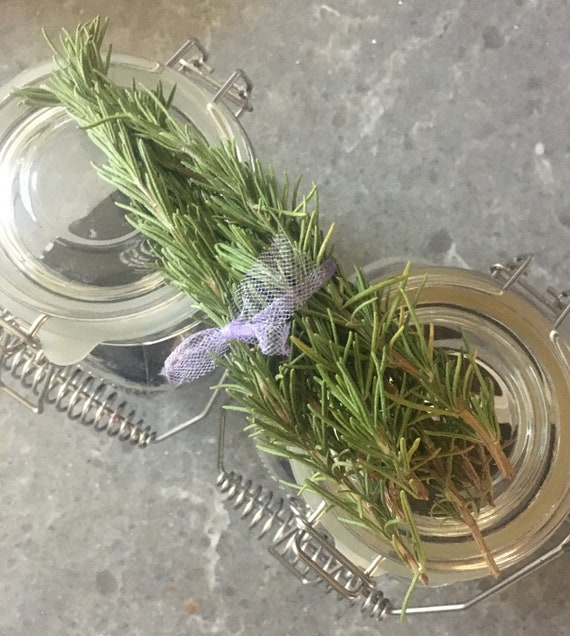 Natural Dried Lavender Bundle - 1 Bundle in Las Vegas, NV