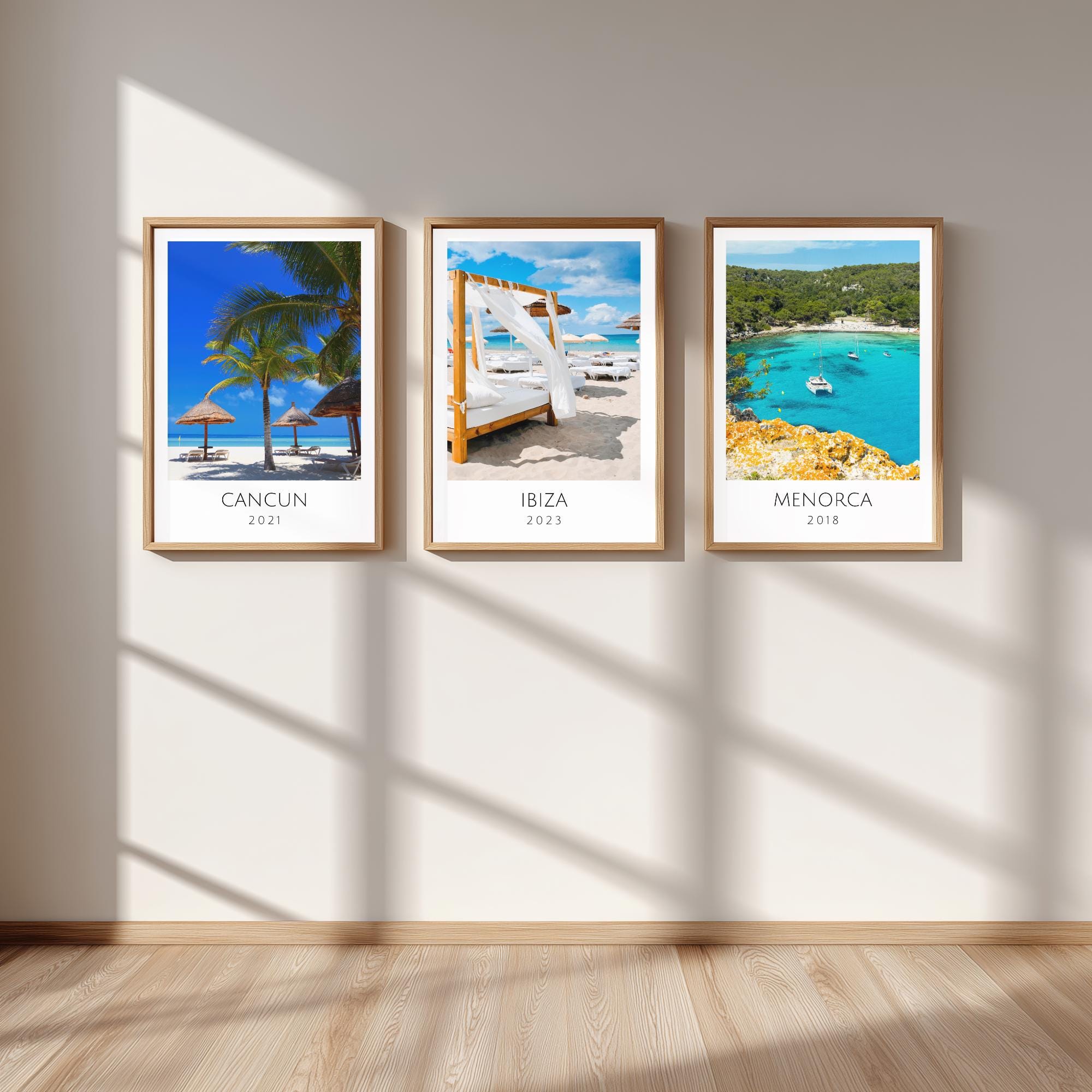 Destination Artwork - Etsy UK