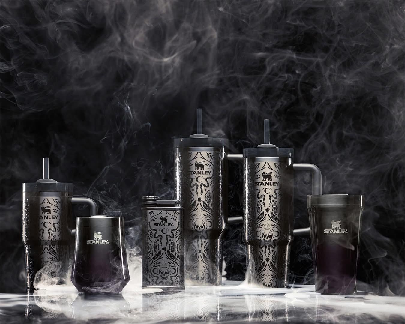 The Stanley Halloween Collection 2025 - Etsy