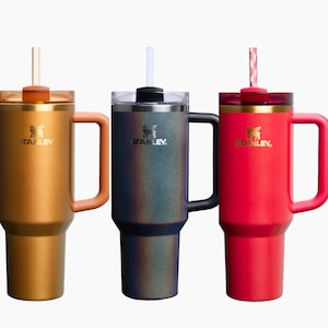 The Quencher H2.0 Flowstate Tumbler | 40 Oz - Etsy