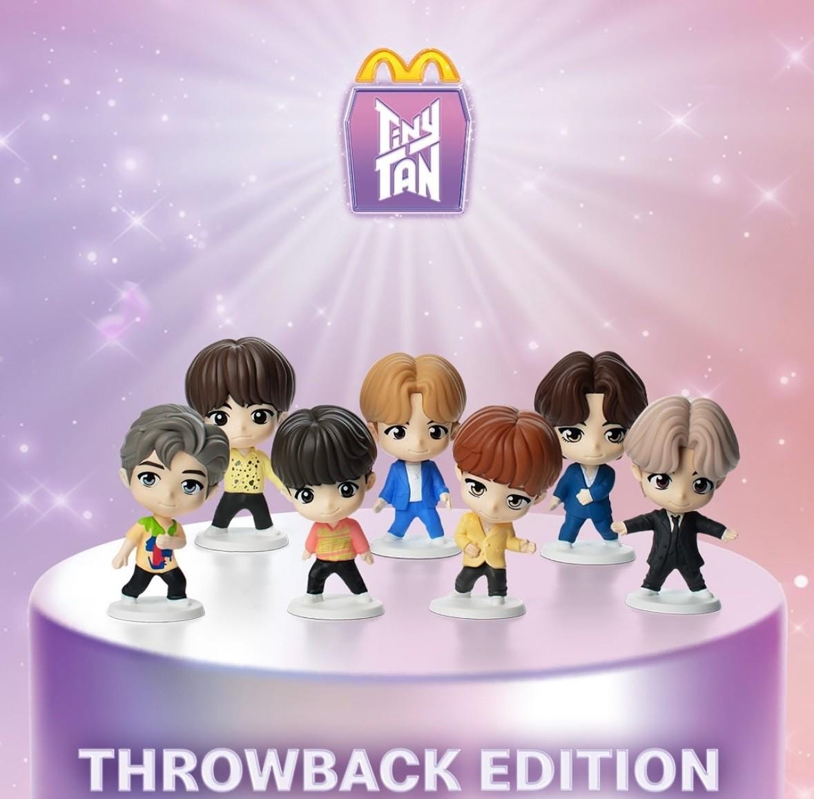 BTS RM グッズセット BTS RM ナムジュン BT21 KOYA セット - メルカリ