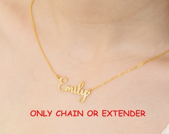 Chain - Extender