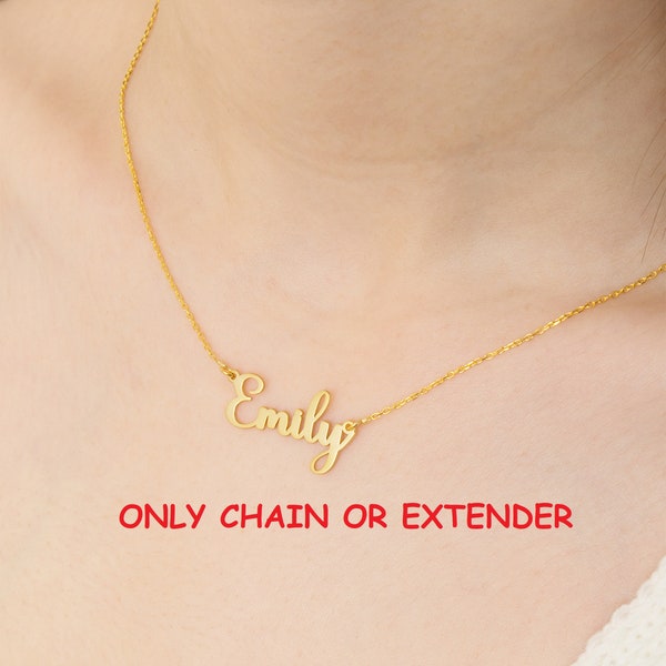 Chain - Extender