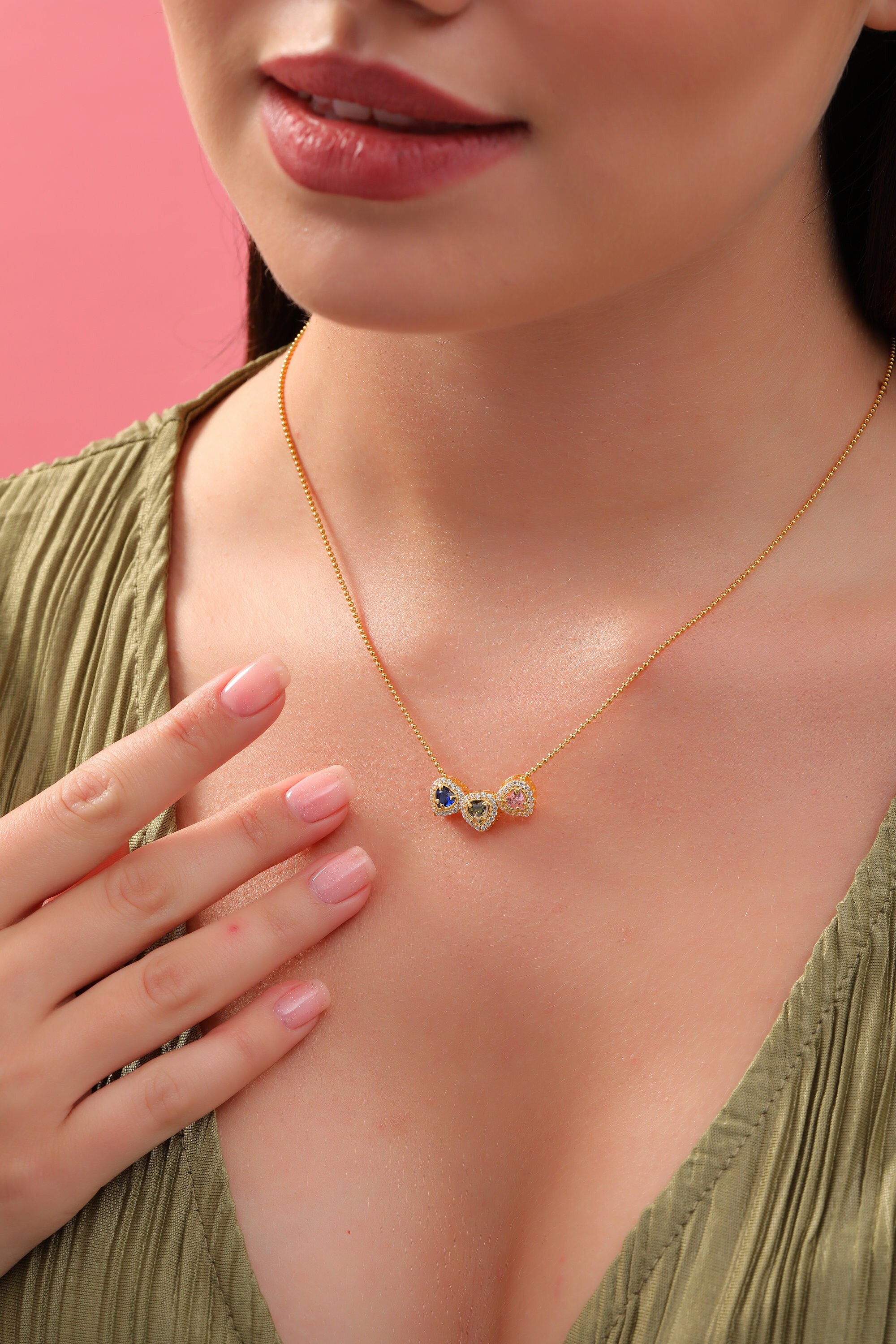 Necklace for 16 grams sale
