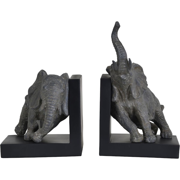Elephant Bookends Etsy Australia