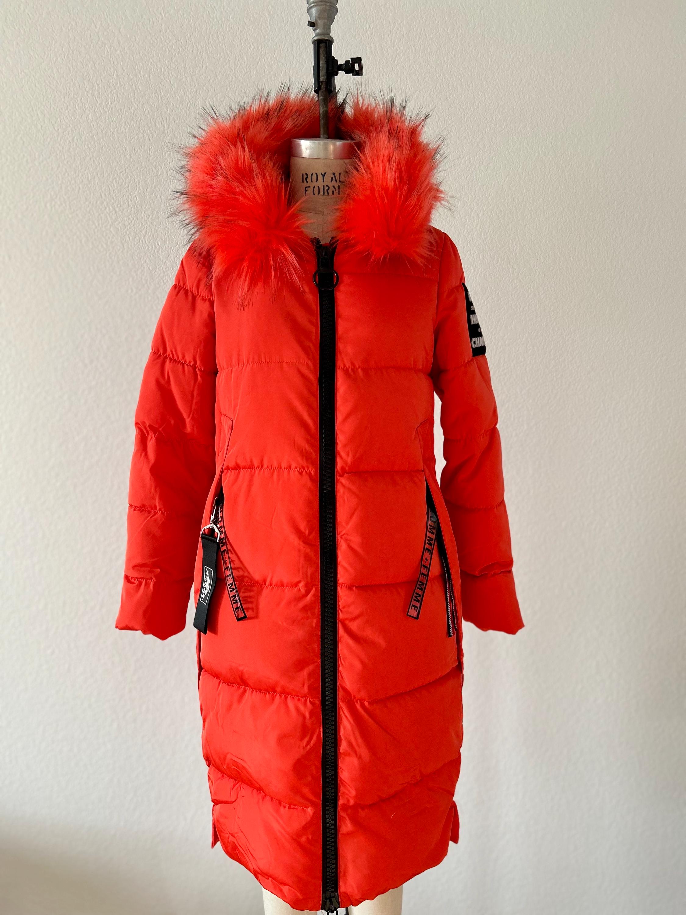 g.o.a. n2b monster fur jacket y2k 短丈 g.o.a. n2b monster fur jacket y2k 短丈