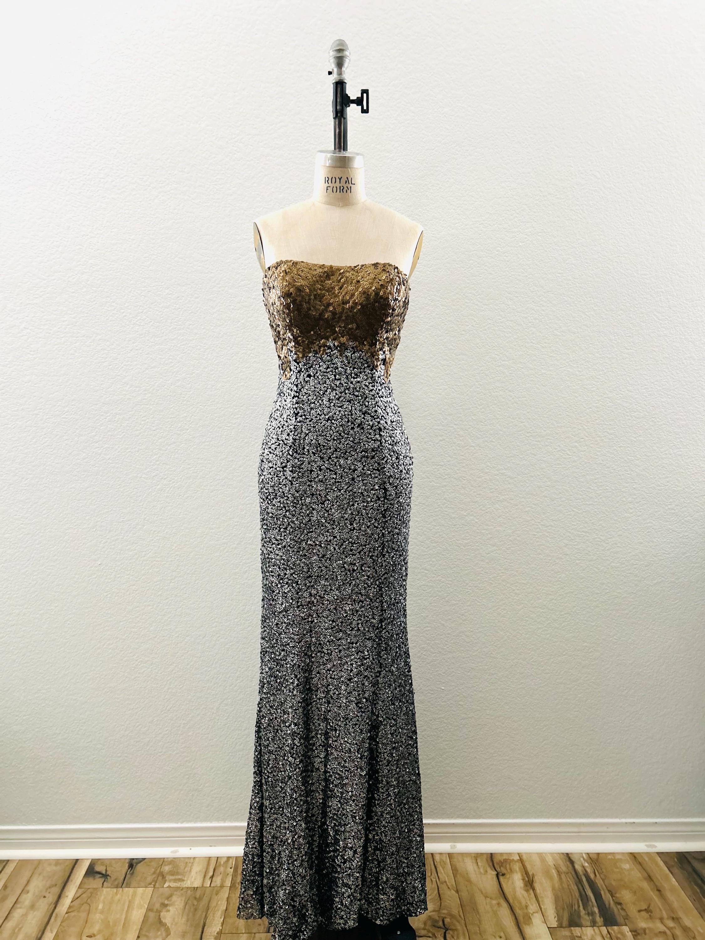 Alberto Makali Dress - Etsy