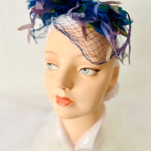 1950s Whimsy Hat - Etsy display picture 1