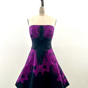 white christmas dresses Karen Millen main image 1