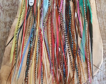 veren in het haar aan huis of kopen per bundel van 5