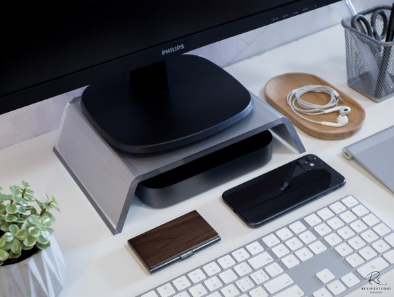 Satechi's New Desk Accessories In iMac Blue Are An Ideal Christmas Gift