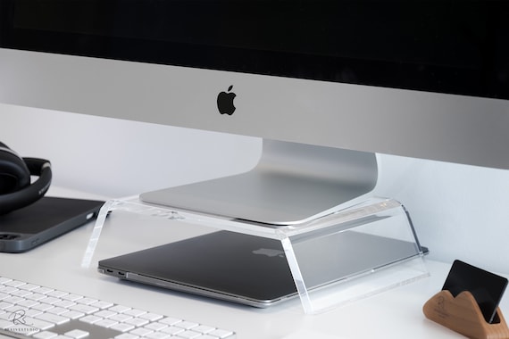 Mini 2024 desk riser