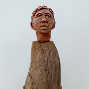 Driftwood Sculpture, Driftwood Sculpture