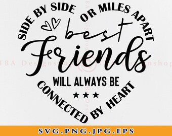 Download Friend Sign Svg Etsy
