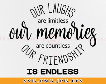 Download Friendship Svg Etsy