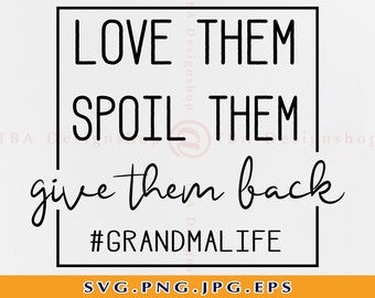 Download Spoil Them Etsy