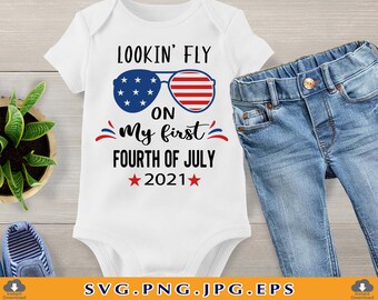 Download 1st 4th Of July Svg Etsy