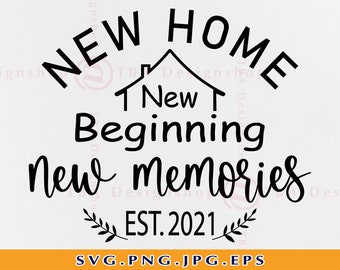 Free Free 269 New Home Svg Cutting Files SVG PNG EPS DXF File