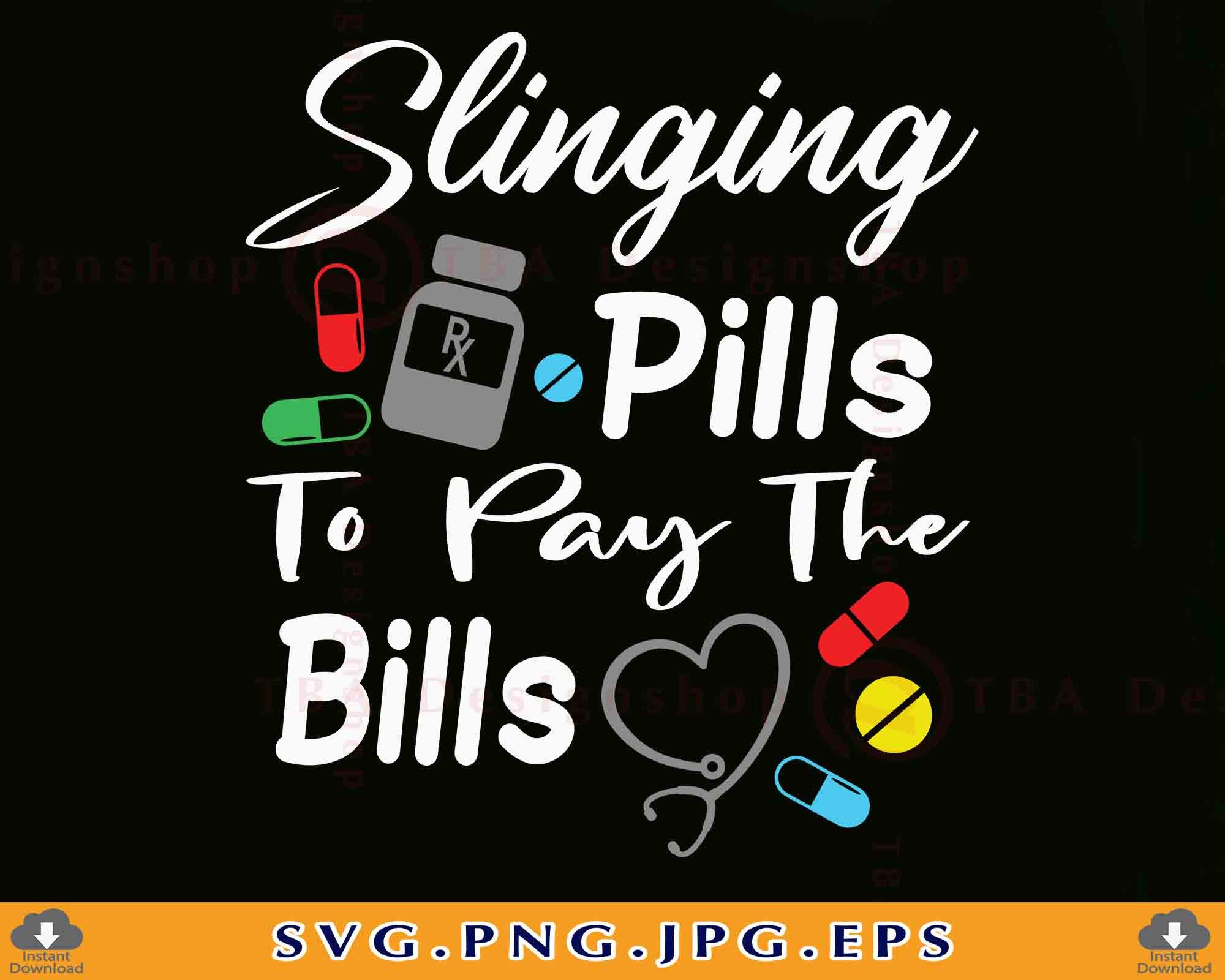 Funny Pharmacy Quote - Etsy Funny Pharmacy Quote - Etsy