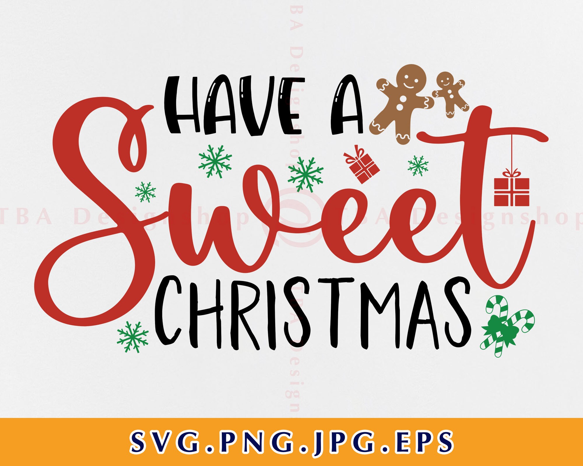 have-a-sweet-christmas-svg-christmas-cookie-svg-christmas-etsy