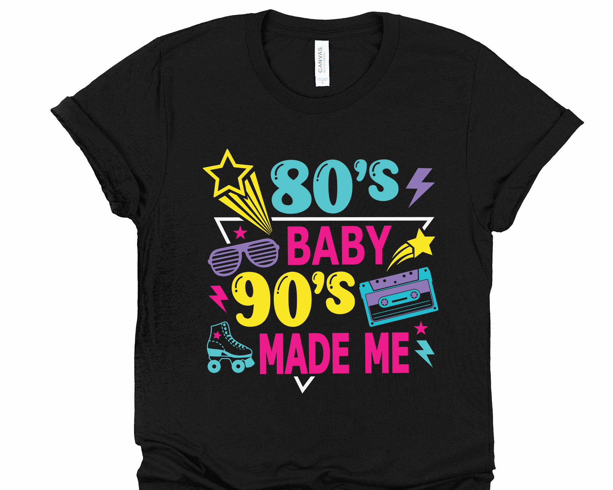 80s Baby Quotes