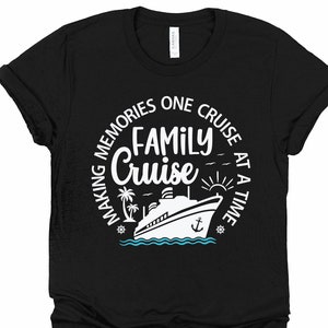 Family Cruise SVG, Family Cruise Trip SVG, Cruise Ship, Family Cruise ...