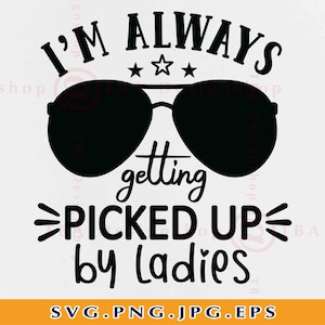 Vengo sempre raccolto da donne Svg, baby boy kids gift SVG, boys onesies saying, funny boy shirt SVG, cut files for Cricut, svg, png