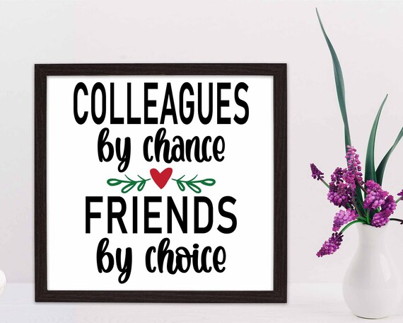 Regalo per Colleghe Portachiavi per Colleghi Portachiavi in Acciaio Inossidabile di Cuore per Collega e Amici Regalo Compleanno Regalo Natale Collega Regalo Donna Uomo (0