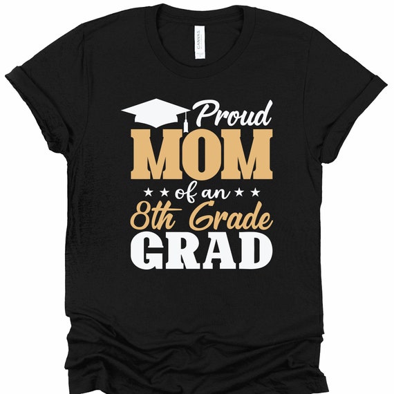 Super Proud Friend Of A 2019 Graduate Graduation T-Shirt Super Proud Friend Of A 2019 Graduate Graduation T-Shirt